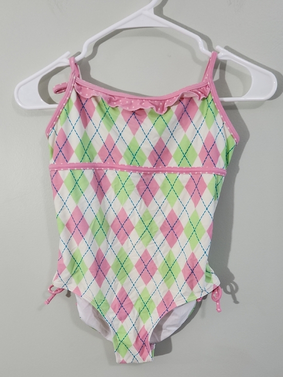 Circo Other - Circo Swimsuit with Pink Ruffles